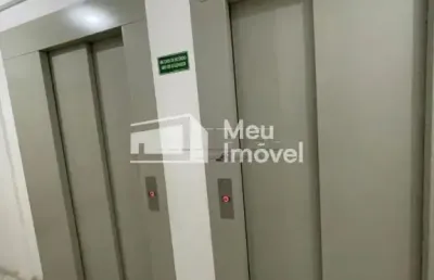 Apartamento com 80m² - 3 dormitorios com suite - jd satelite