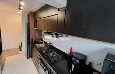 Apartamento à venda – edifício mirante flamboyant – parque residencial flamboyant – são josé dos campos/sp  localizado em uma região tranquila e bem servida por comércios e serviços, este apartamento