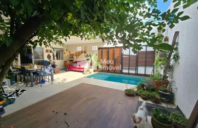 Casa 85m² - 2 dormitórios - terra nova - são josé dos campos.