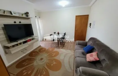 Fga - apartamento 2 dorms jd oriente em são josé dos campos sp
