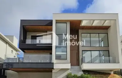 Sobrado maravilhoso à venda – reserva do paratehy norte – urbanova/sjc