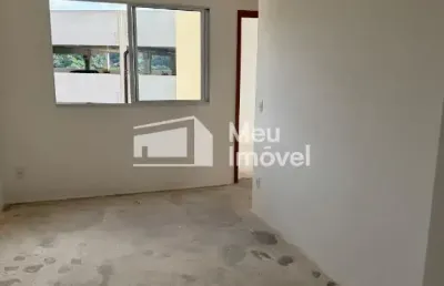 Apartamento, 2 dormitórios, à venda – jardim torrão de ouro conforto, praticidade e excelente custo-benefício!
