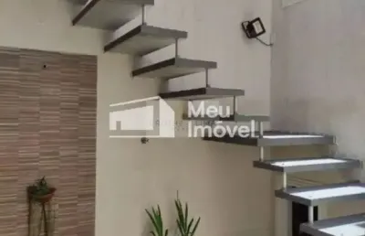 Sobrado, 150 m²,  2 suítes, à venda, ótima localização, no bairro putim - zona sudeste, de são josé dos campos-sp.