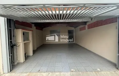 Casa com 65 m² terrea ,na zona sul - com 150m² terreno -parque industrial