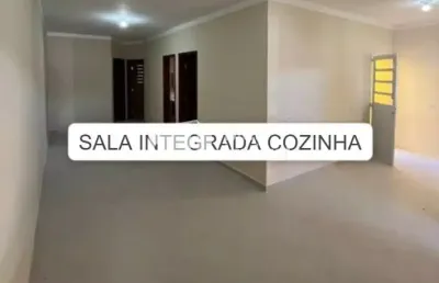 Casa térrea à venda – 3 dormitórios (1 suíte) – bairro santa júlia – são josé dos campos/sp