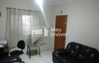 Casa zona norte- com 108m² -2 dormitórios- vila paiva