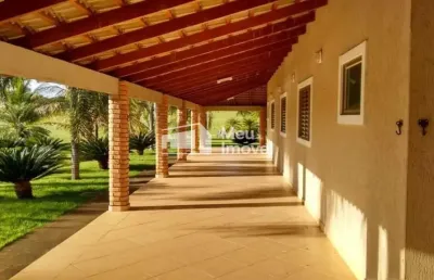 Fazenda à venda, ideal p/ pecuária - 2.583 hectares (1.067 alqueires); 25.830.000,00 m² – zona rural, na região de santa branca-sp