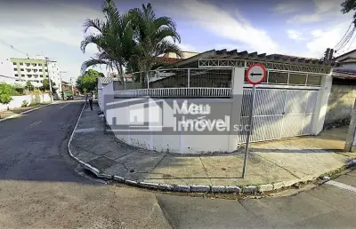 Casa 200 m², 3 dormitórios - jardim oriente - zona sul - são josé dos campos.