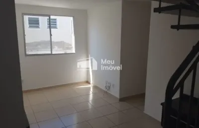 Cobertura duplex com 120m² 3 dormitórios- jardim america