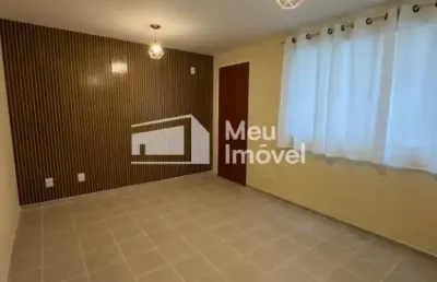 Apartamento com 2 quartos à venda na Rua Pedro Tursi, 22, Jardim Satélite, São José dos Campos