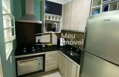 Sobrado em condominio , com 75m² 3 dormitórios - zona sul