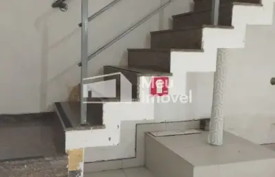 Aluguel ponto comercial com 150m² bairro jardim esplanada - são josé dos campos