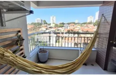 Apartamento, 65 m², à venda - porteira fechada | parque industrial – zona sul de são josé dos campos/sp