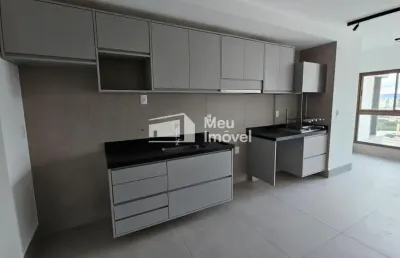 Aluguel apartamento 2 dormitórios sendo 1 suíte condomínio signature royal park região próxima ao jardim aquarius- são josé dos campos