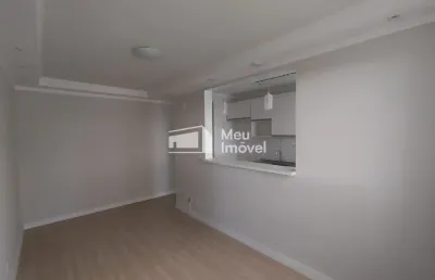 Apartamento de 02 quartos andar alto excelente localização