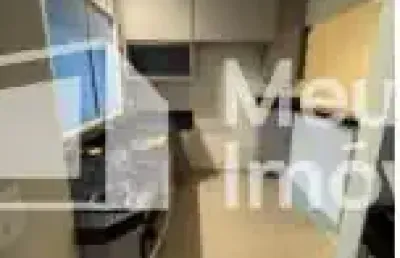 Sobrado em condomínio fechado com 2 dormitórios-80 m² -2 vagas - quintal grande - cond. campo belo