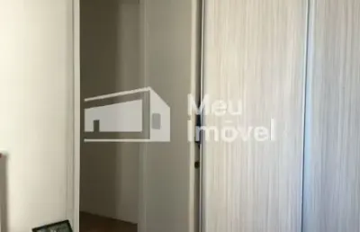 Apartamento 3 dormitórios no jardim esplanada – próximo ao poliedro e shopping colinas