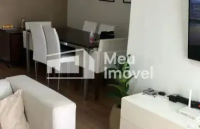 Apartamento com 100m²  3 dormitórios com suite no jardim esplanada – próximo ao poliedro e shopping colinas