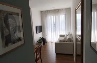 Apartamento impecavel com 67 m²- 3 dormitórios - proximo ao center vale shopping