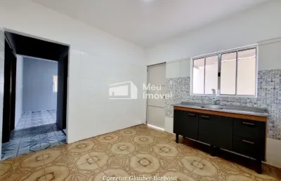 Oportunidade  casa térrea 2 dormitórios bairro jardim do vale - jacareí