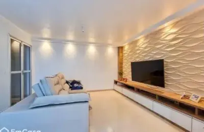 Cobertura duplex -124m² - 2 dormitórios com suite - jardim america