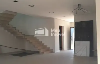 Sobrado em cond. rudá  -221m² -4 dormitorios sendo 2 suites  -