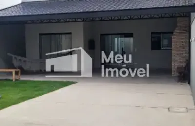 Venda casa sobrado 2 dormitórios sendo 2 suíte - bairro villa branca - jacareí