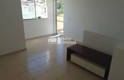 Cobertura duplex com 120m² 3 dormitórios- jardim america