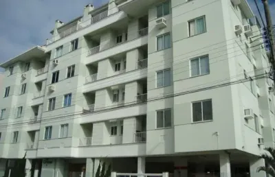 Apartamento com 2 quartos para alugar na Rua das Siriemas, 106, Pedra Branca, Palhoça