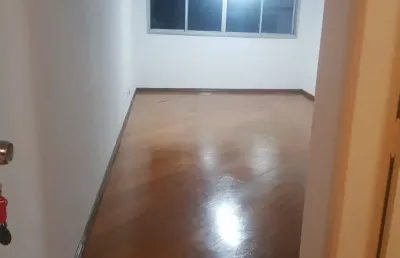 Lindo apto proximo ao metro 3 dorm 1 vaga lazer completo.