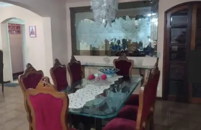 Casa com 4 quartos à venda na Rua Heitor Peixoto, 455, Cambuci, São Paulo