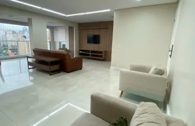 Apartamento com 3 quartos à venda na Rua Muniz de Sousa, 550, Aclimação, São Paulo