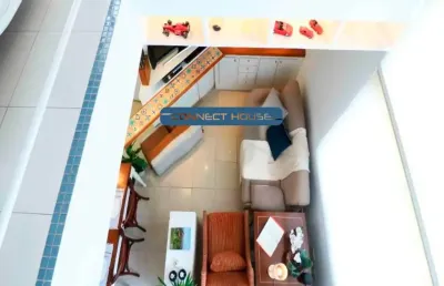 Duplex para venda tem 55 metros quadrados com 1 quarto em jardim vila mariana - são paulo - sp