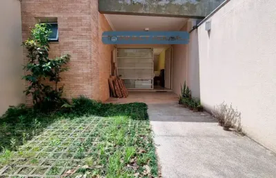 Casa com 3 quartos à venda na Rua Padre Luís Soriano, 33, Jardim da Glória, São Paulo