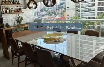 Apartamento aclimação com 2 suites mais office -111 m²