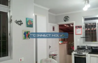 Casa com 3 quartos à venda na Rua Almirante Lobo, 259, Ipiranga, São Paulo