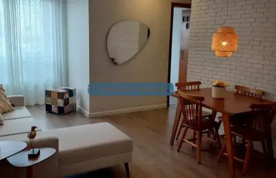 Apartamento com 2 quartos à venda na Rua Coronel Bento Pires, 52, Mooca, São Paulo
