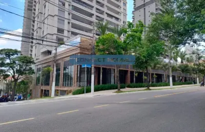 Loja / ponto comercial à venda, 300m² - chácara klabin