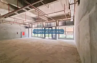 Loja / ponto comercial à venda, 300m² - chácara klabin