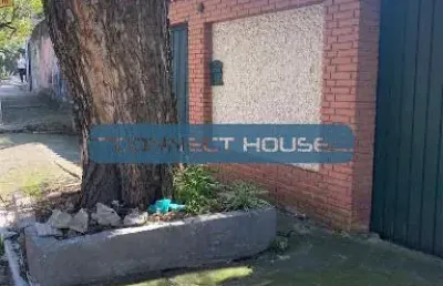 Casa com 2 quartos para alugar na Rua Cláudio Rossi, 635, Jardim da Glória, São Paulo