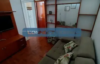 Kitnet / Stúdio para alugar na Avenida Ipiranga, 200, República, São Paulo