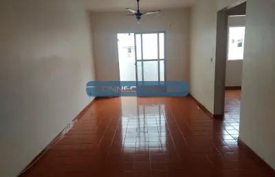 Apartamento com 2 quartos à venda na Avenida Marechal Maurício José Cardoso, 257, Canto do Forte, Praia Grande