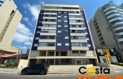 Apartamento com 1 quarto à venda no Centro, Tramandaí 
