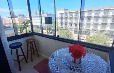 Apartamento com 1 quarto à venda no Centro, Tramandaí 