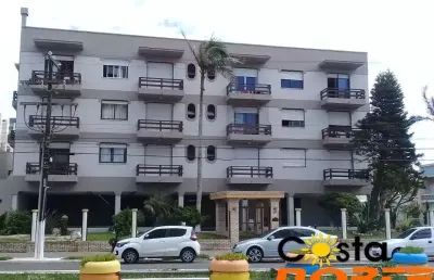 Apartamento com 2 quartos à venda no Centro, Tramandaí 