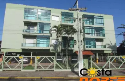 Casa com 1 quarto à venda no Centro, Tramandaí 