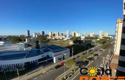 Apartamento com 3 quartos à venda no Centro, Tramandaí 