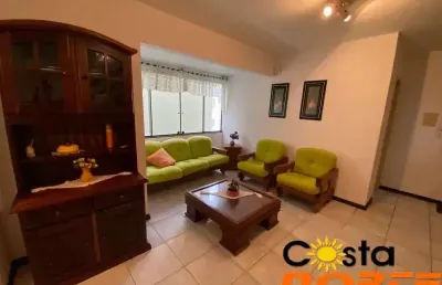 Apartamento com 3 quartos à venda no Centro, Tramandaí 