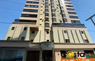 Cobertura duplex na av da igreja com vista espetacular