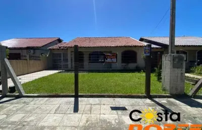 Casa com 5 quartos à venda no Centro, Tramandaí 